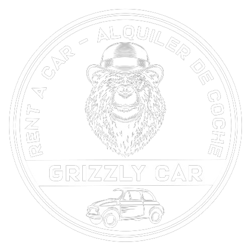 Grizzly Car tenerife